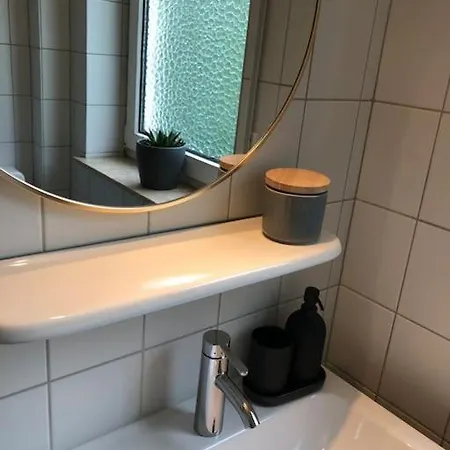 Daire 16 - Gemuetlich Und Verkehrsguenstig Kassel