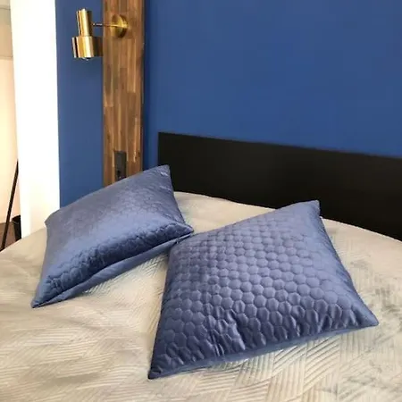 16 - Gemuetlich Und Verkehrsguenstig Apartment