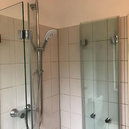 Apartment 16 - Gemuetlich Und Verkehrsguenstig