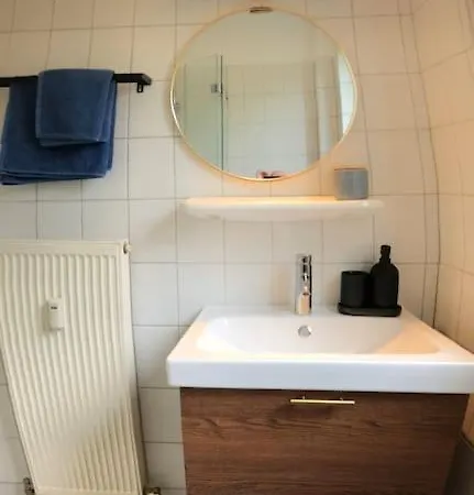 Apartmán 16 - Gemuetlich Und Verkehrsguenstig Kassel