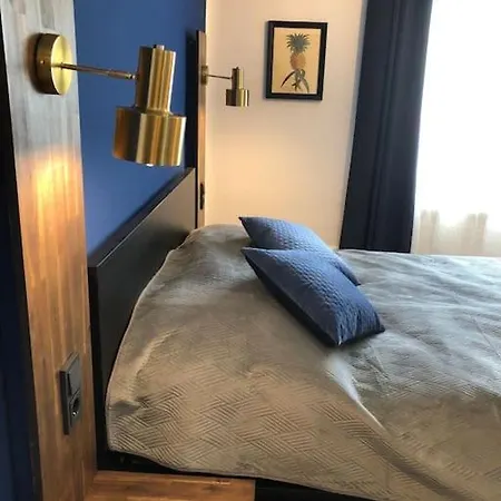 16 - Gemuetlich Und Verkehrsguenstig Apartment Kassel