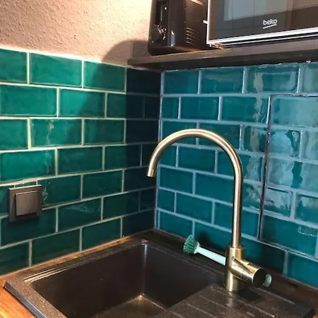 16 - Gemuetlich Und Verkehrsguenstig Apartment