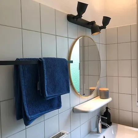 Apartment 16 - Gemuetlich Und Verkehrsguenstig Kassel