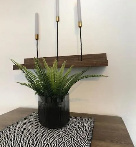 16 - Gemütlich Und Verkehrsgünstig Kassel