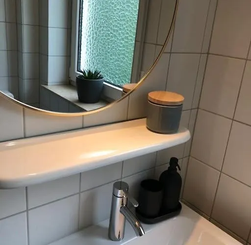 Apartamento 16 - Gemütlich Und Verkehrsgünstig Kassel