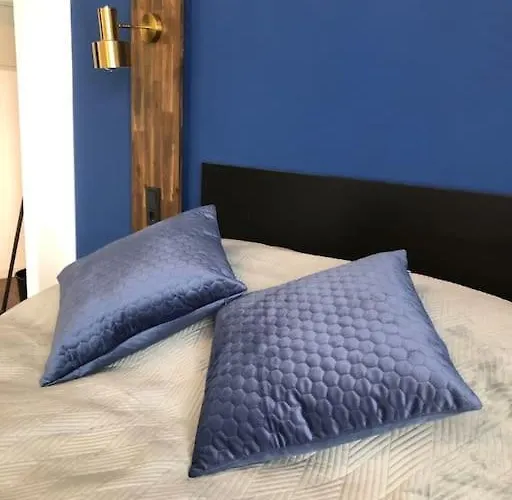 16 - Gemütlich Und Verkehrsgünstig Apartamento